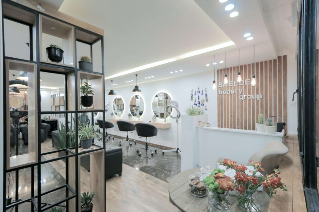 clinic