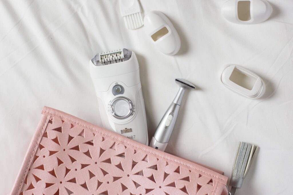 hair-removal
