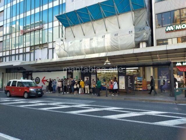 メンズエミナル京都院のアクセス