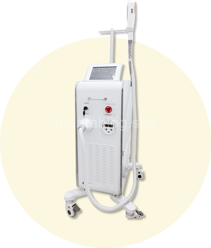 NIR Plus